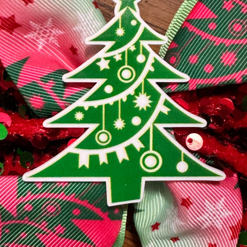 Christmas Tree - Picture 2 of 6